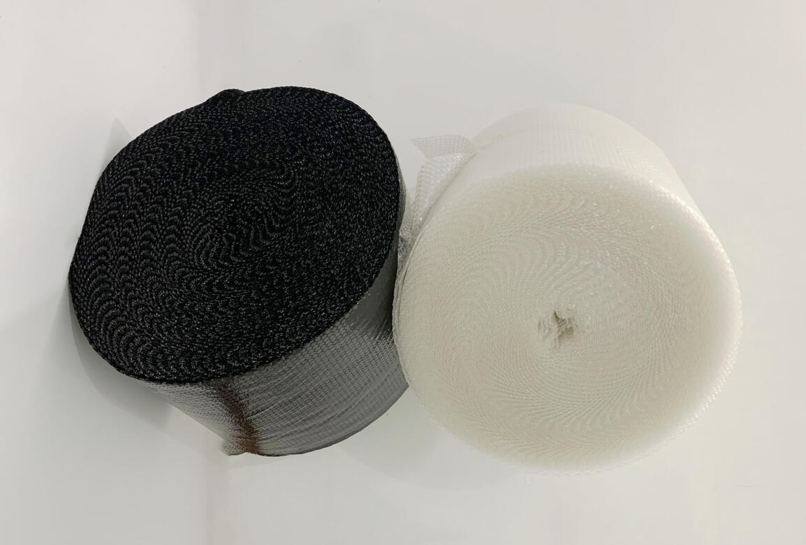 bubble wrap rolls (Vermatex &amp; Generic)